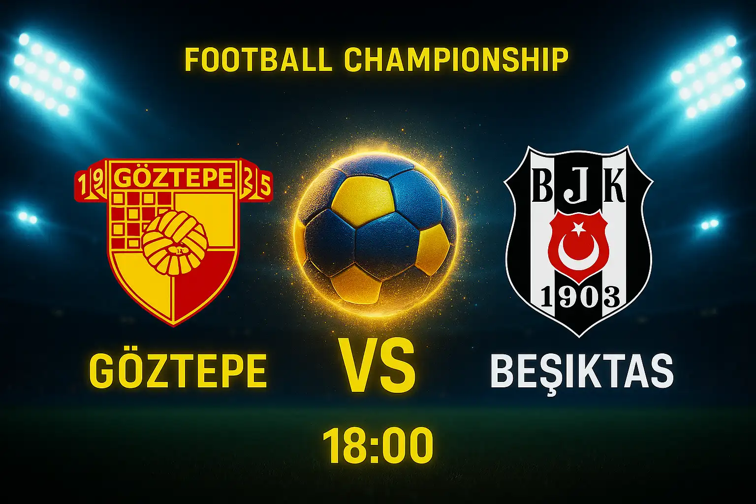 Göztepe Beşiktaş futbol bahis istatistikleri bugün + tam analiz