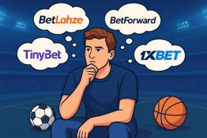 سایت های شرط بندی ایرانی