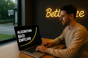 الگوریتم بازی انفجار چگونه کار میکند؟ | تحلیل کامل ضریب و نحوه عملکرد 25 الگوریتم بازی انفجار