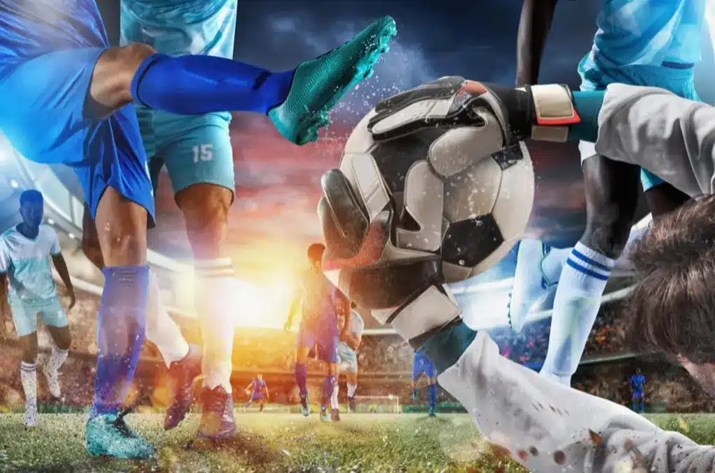 بهترین سایت شرط بندی ایرانی 1404 | بررسی کامل و واریز مستقیم 2 بهترین سایت شرط بندی