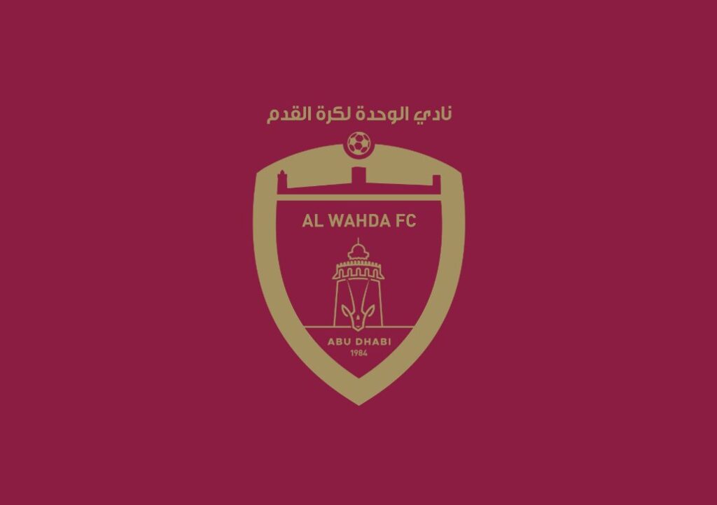 فوتبال الوحده مقابل دبا الفجیره؛ ترکیب، جایگاه 7 بهمن