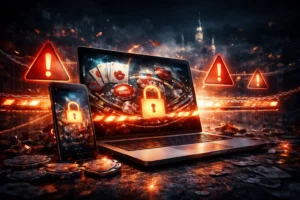 محدودیت های تازه برای سایت های شرط بندی خارجی؛ بازار کاربران ایرانی به کدام سمت میرود؟