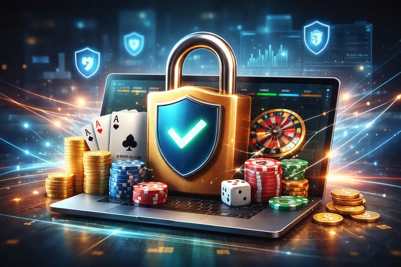 چگونه سایت های شرط بندی معتبر را از کلاهبرداری تشخیص دهیم؟ 1 چگونه سایت های شرط بندی معتبر را از کلاهبرداری تشخیص دهیم؟