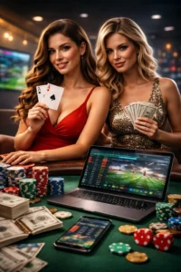 آموزش شرط بندی حرفه‌ ای برای مبتدی‌ ها - آموزش جامع