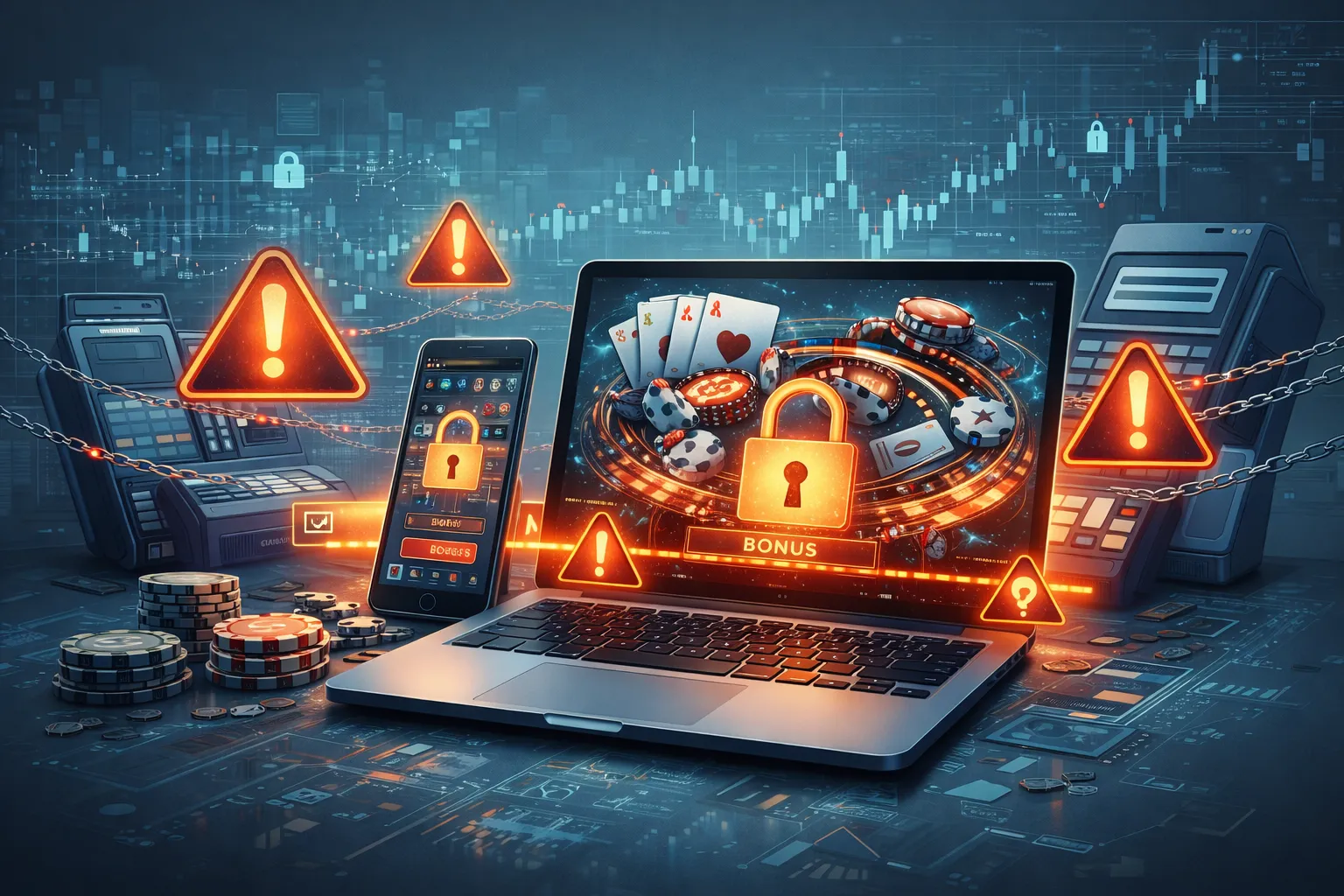 محدودیت های تازه برای سایت های شرط بندی خارجی؛ بازار کاربران ایرانی به کدام سمت میرود؟ 2 تاثیر محدودیت ها بر بازار شرط بندی آنلاین ایران