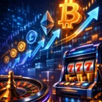 رشد کازینوهای آنلاین کریپتویی 2026 33 رشد کازینوهای آنلاین کریپتویی 2026