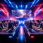 شرط بندی Esports چیست و چقدر سود دارد؟ 60 شرط بندی Esports چیست و چقدر سود دارد؟