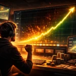 انفجار بازی های Crash در کازینوهای آنلاین؛ چرا کاربران به بازی های ضریب لحظه ای هجوم برده اند؟ 29 انفجار بازی های Crash در کازینوهای آنلاین؛ چرا کاربران به بازی های ضریب لحظه ای هجوم برده اند؟