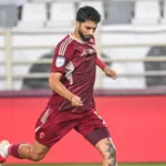 فوتبال الوحده مقابل البطائح؛ ترکیب، جایگاه 16 بهمن