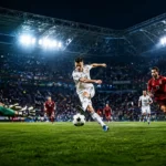 شانس صعود تیم های ملی به جام جهانی 2026 (آپدیت بر اساس جدول) 9 شانس صعود تیم های ملی به جام جهانی 2026 (آپدیت بر اساس جدول)