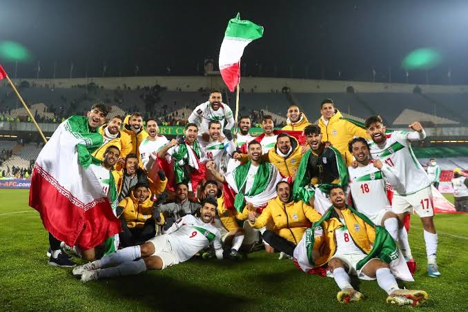 رتبه ایران در جام جهانی ۲۰۲۶ چندم شد؟