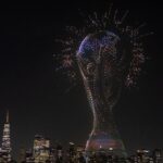 از قهرمان تا تیم چهل‌ و هشتم؛ جدول نهایی جام جهانی منتشر شد